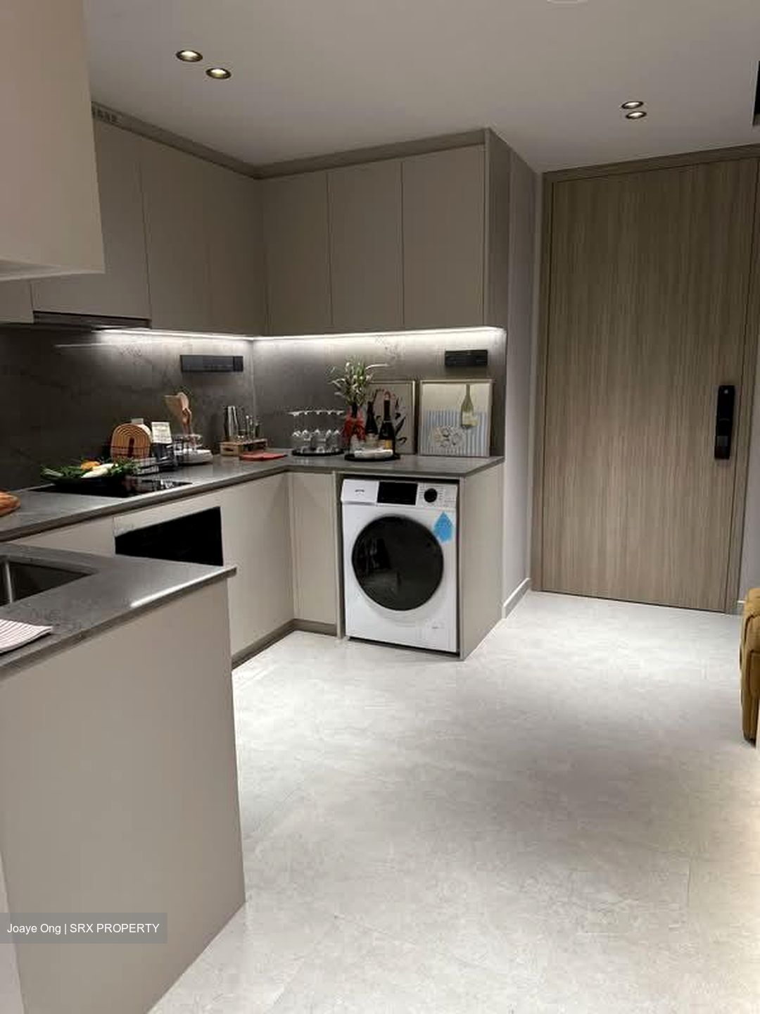 River Modern (U/C) (D9), Apartment #550275851